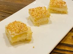 -格日勒阿妈蒙古厨房(大召店)