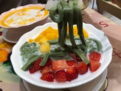 -甜心妈妈·榴莲星级糖水(北京路总店)