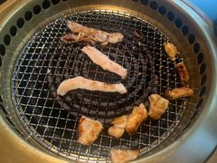 -谷牛和牛烤肉(漕河泾印象城店)