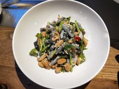 -鱼库·不仅是一家烤鱼店(车公庙店)