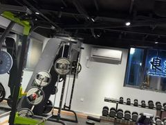 -NRG 健身私教CLUB(云山路店)
