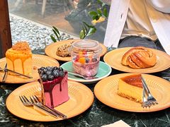 -BAKER&SPICE(安福路店)