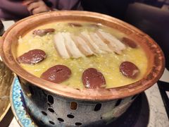 -奉天小馆·非遗东北菜(济南万象城店)