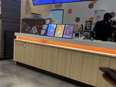 -CoCo都可(光谷天地店)