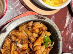 -新白鹿餐厅(西湖银泰店)