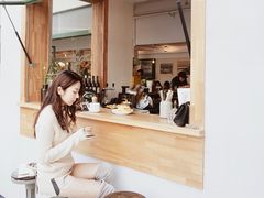 -RAC BAR(安福路店)