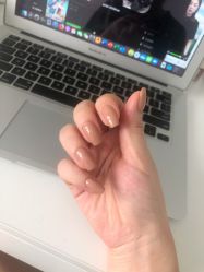 -小小美甲美睫