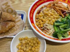 -魔都三兄弟酸辣粉·蘸卤炸串(虹桥万科店)