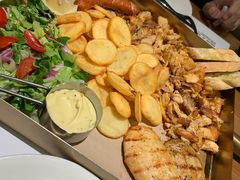 -HELLO MUSAE 拾光缪斯餐厅·纯正希腊风味(苏州中心店)