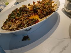 -老地方家宴(竹山五福堂店)