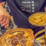 🔥等你来涮出幸福感“港嘢茶檔”