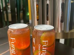 -凤园椰珍·椰子鸡·鸡煲(长宁来福士店)