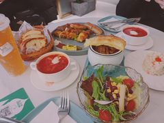-库滋明·俄罗斯特色美食(中央大街店)