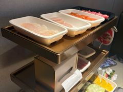 -海底捞火锅(枫蓝国际购物中心店)