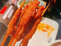 -鱼鼎香烤鱼火锅(华发商都店)
