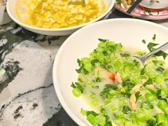 -新白鹿餐厅(百联中环店)