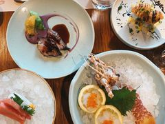 -Mr·Fish鱼鲜生海鲜放题(银泰in99店)