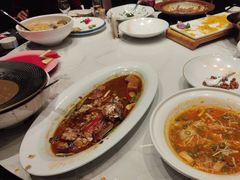 -程新大酒店(常州龙虎塘店)