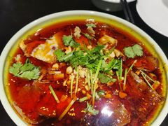 -陈麻婆豆腐总店