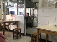 大堂-盛兴面馆(真儒大厦店)