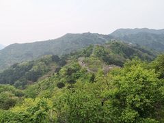 -慕田峪长城