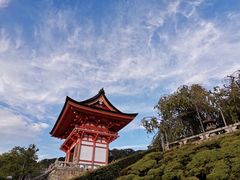 -有栖山 清光院 清水寺