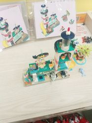 -Block Park 租乐高(D32店)