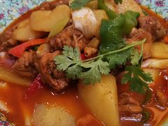 -阿西叶滩羊馆(交大店)