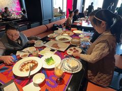 -上海滩餐厅(BFC外滩金融中心店)
