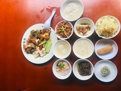 -龙抄手(文殊坊店)