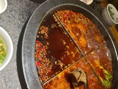 -陈眼镜火锅(总店)