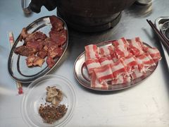 肥牛-旺记碳烤肥牛(总店)