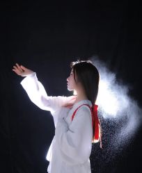 -定格摄影·轻奢定制写真馆