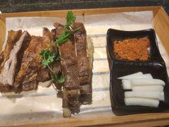 -鹏馨羊羔肉·非遗(新建街店)