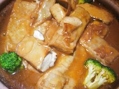 -食客堂麻婆豆腐专门店