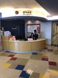 -北京新世纪儿童医院