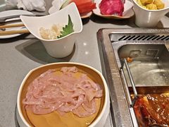 -海底捞火锅(九霄梦天地店)