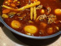 -李子坝梁山鸡(北碚万达五鸡哥店)