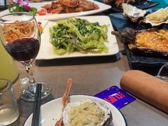 -林记生蚝·专注生蚝三十载(创意园店)