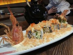 -大雄寿司(中华广场店)