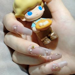 -Rena nail 美甲美睫私人定制