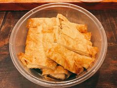 -五观堂素食(新华路店)