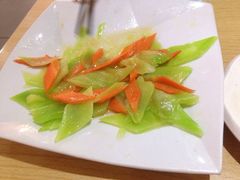 清真益鑫羊肉手抓馆(南大街店)-清真益鑫羊肉手抓馆(南大街店)