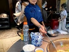 -贺庄·活鱼馆(珠吉路店)