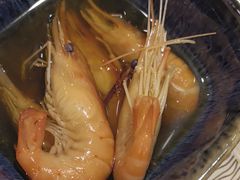 -吉兆·料理(红梅南路店)