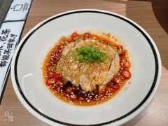 -新太二·鲜料川菜(晶耀前滩店)