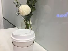 -Seesaw Coffee(上海国金中心店)