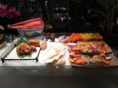 -广州富力君悦大酒店·凯菲厅