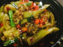 肉末茄子-潇湘阁(昆泰国际大厦店)