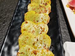 -好旺角齐市鲜切牛自助烤肉(农林五道街总店)